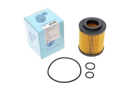 Фільтр оливи Honda Civic VII, Opel (пр-во Blue Print)