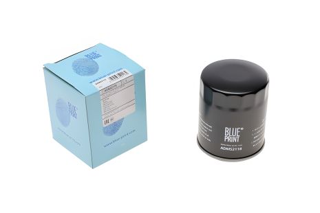 Олійний фільтр для Mazda 3/5 (Blue Print)