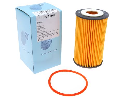 Олійний фільтр для Combo 1.4i 16V 08.05/Astra H/Corsa C | BLUE PRINT (ADG02147) Олійний фільтр для Combo 1.4i 16V 08.05/Astra H/Corsa C | BLUE PRINT (ADG02147)