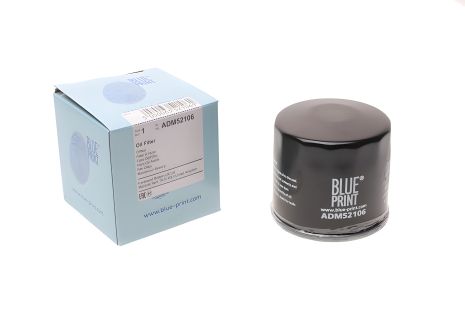 Оливи фільтр Mazda, Mitsubishi, Subaru (Blue Print пр-во)