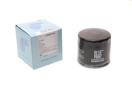 Оливи фільтр Mazda, Mitsubishi, Subaru (Blue Print пр-во) Оливи фільтр Mazda, Mitsubishi, Subaru (Blue Print пр-во)