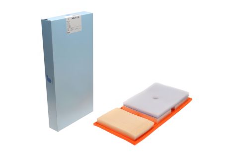 Фильтр воздушный MERCEDES-BENZ S-CLASS, BLUE PRINT (ADU172233) Фильтр воздушный MERCEDES-BENZ S-CLASS, BLUE PRINT (ADU172233)