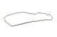 Прокладка клапанной крышки MITSUBISHI L 200/300, BLUE PRINT (ADC46741)
