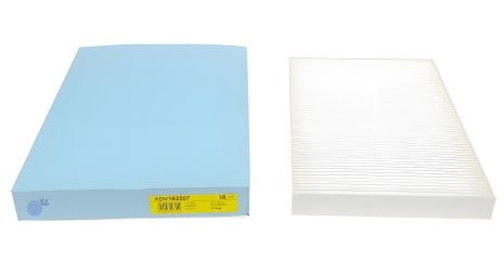 Салонный фильтр SEAT EXEO, AUDI A4, BLUE PRINT (ADV182507) Салонный фильтр SEAT EXEO, AUDI A4, BLUE PRINT (ADV182507)