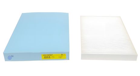 Салонный фильтр SEAT EXEO, AUDI A4, BLUE PRINT (ADV182507) Салонный фильтр SEAT EXEO, AUDI A4, BLUE PRINT (ADV182507)