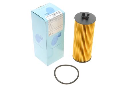 Масляный фильтр LANCIA VOYAGER, JEEP GRAND CHEROKEE, BLUE PRINT (ADA102128)