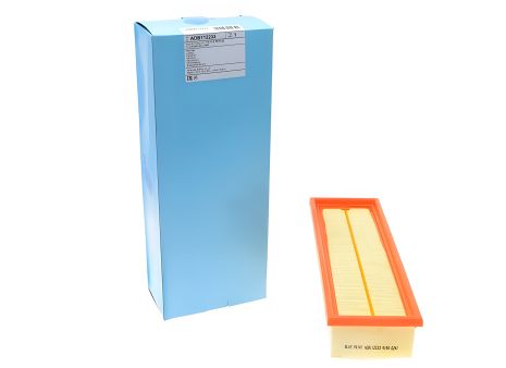 Воздушный фильтр для BMW X4 – BLUE PRINT (ADB112233) Воздушный фильтр для BMW X4 – BLUE PRINT (ADB112233)