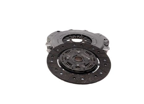 Комплект зчеплення Sprinter CDI 00-06 (старий тип)(240mm), BLUE PRINT (ADU173018)