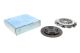 Комплект сцепления для Ford Connect 1.8TDCI 02-13 (55/66kw) (d=236mm), BLUE PRINT (ADF123028)