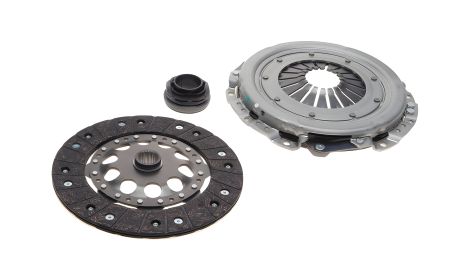 Зчеплення комплект Audi A4/A6/Skoda Superb/VW Passat 1.9 TDI 98-08 (228mm), BLUE PRINT (ADV183055) Зчеплення комплект Audi A4/A6/Skoda Superb/VW Passat 1.9 TDI 98-08 (228mm), BLUE PRINT (ADV183055)