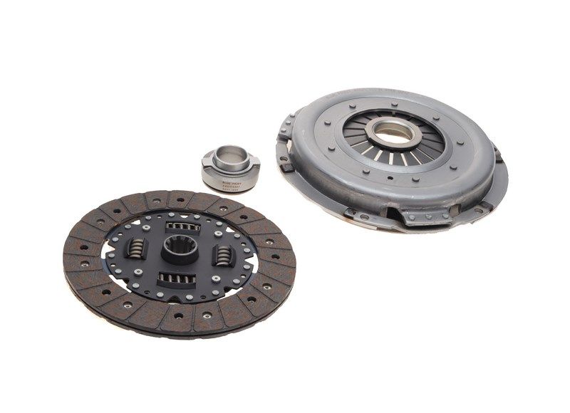 Зчеплення у комплекті для MB 208-410 (d=230mm) (+вижимний), BLUE PRINT (ADU173013) Зчеплення у комплекті для MB 208-410 (d=230mm) (+вижимний), BLUE PRINT (ADU173013)