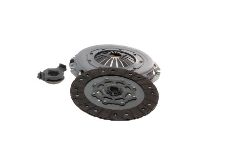 Зчеплення комплект Doblo 1.9JTD 01-05 (230-20), BLUE PRINT (ADL143045)