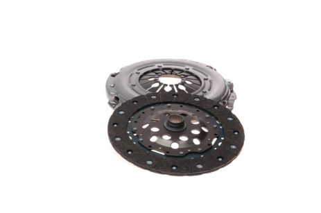 Комплект зчеплення BLUE PRINT для Megane II/Scenic II/Grand Scenic II 1.9dCi 02- (240mm) (ADR163023)