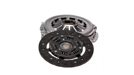 Зчеплення для Renault Clio 1.2 16V 05- (d=183mm), BLUE PRINT (ADR163024)