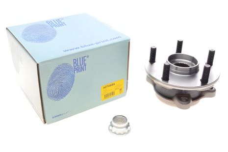 Підшипник маточини переднього колеса для Toyota Avensis/Corolla/Rav4, BLUE PRINT (ADT38286) Підшипник маточини переднього колеса для Toyota Avensis/Corolla/Rav4, BLUE PRINT (ADT38286)