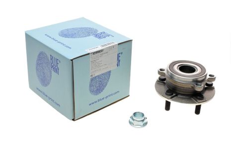 Подшипник ступицы передний Mazda CX-5/6 2.2D 11- (+ABS), BLUE PRINT (ADM58247)