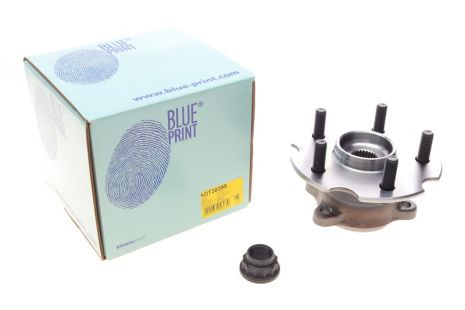 Подшипник ступицы задний Toyota RAV 4 08-18, BLUE PRINT (ADT38395)