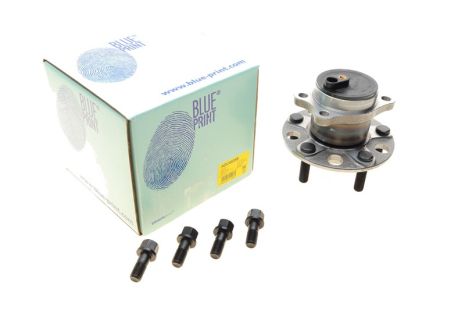 Підшипник задньої маточини Mitsubishi Lancer VIII 08-/Outlander II 06-12, BLUE PRINT (ADC48358) Підшипник задньої маточини Mitsubishi Lancer VIII 08-/Outlander II 06-12, BLUE PRINT (ADC48358)