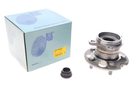 Задній маточний підшипник Lexus RX300/350 03-08, BLUE PRINT (ADT38380) Задній маточний підшипник Lexus RX300/350 03-08, BLUE PRINT (ADT38380)