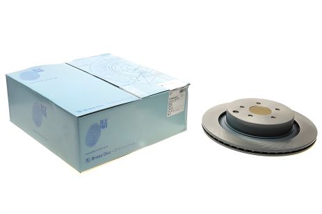 Гальмівний диск INFINITI Q70, BLUE PRINT (ADN143161)