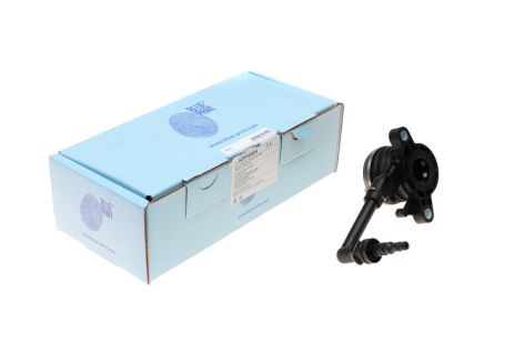 Вижимний підшипник гідравлічний Renault Megane/Scenic 1.9 dCi/2.0 16V 02-10, BLUE PRINT (ADR163604)