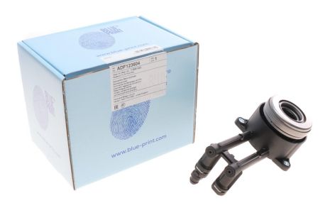 Выжимной гидравлический подшипник Ford Fiesta 1.3i/1.4i/1.6/1.8D 95-05 Focus 1.4-2.0i 98-09, BLUE PR