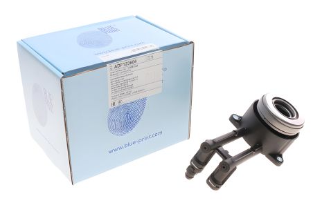 Гідравлічний вижимний підшипник Ford Fiesta 1.3i/1.4i/1.6/1.8D 95-05 Focus 1.4-2.0i 98-09, BLUE PRINT (ADF1236)