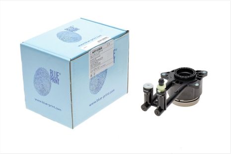 Вижимний підшипник гідравлічний Ford Focus 1.4/1.6/1.8/2,0 98-04/Transit Courier 1.5TDCi 14-, BLUE PRINT (ADF1