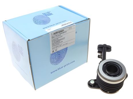 Гідравлічний вижимний підшипник для Renault Kangoo 1.5dCi 08-, BLUE PRINT (ADR163601)