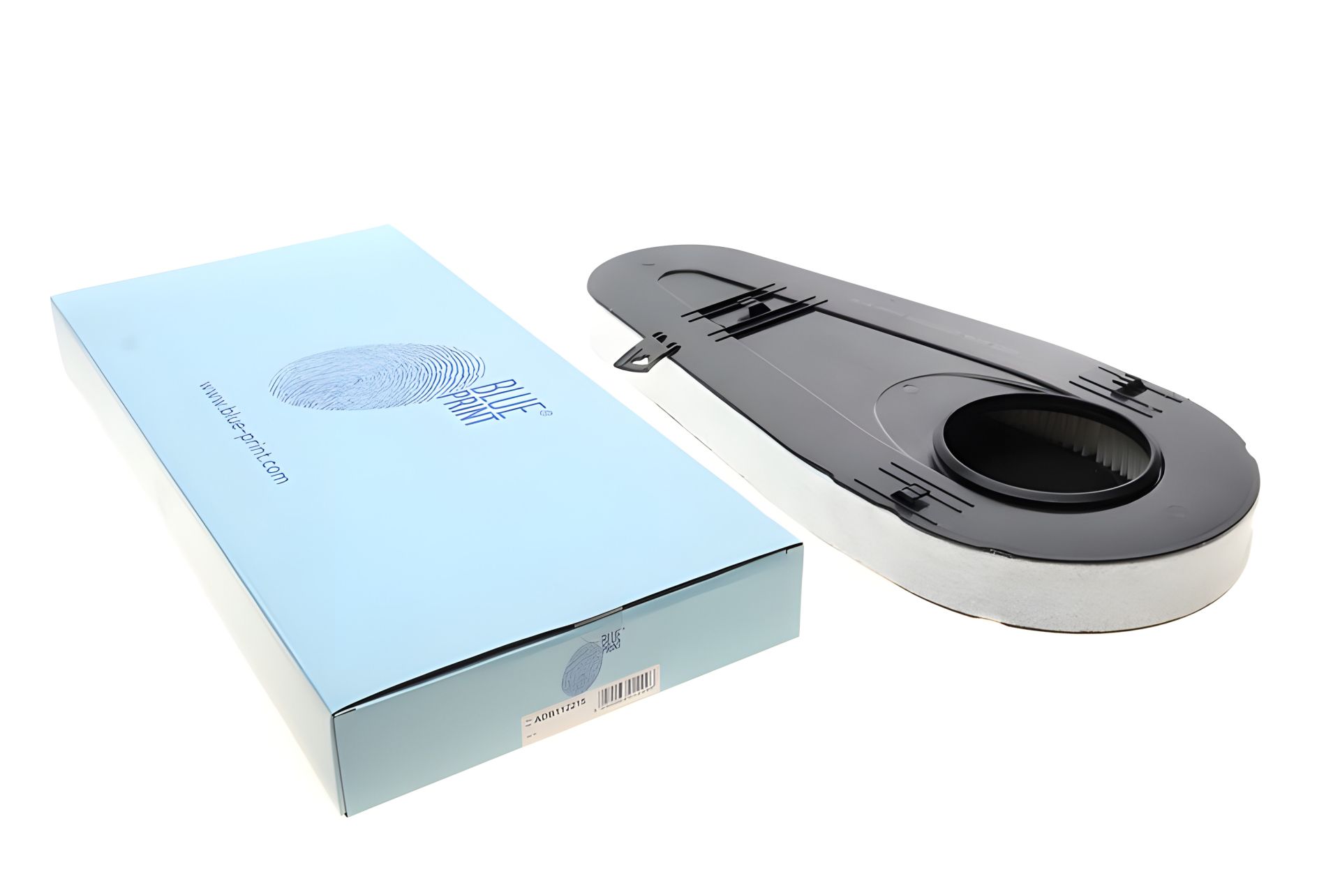 Воздушный фильтр для BMW 5, фирмы BLUE PRINT (ADB112215) Воздушный фильтр для BMW 5, фирмы BLUE PRINT (ADB112215)