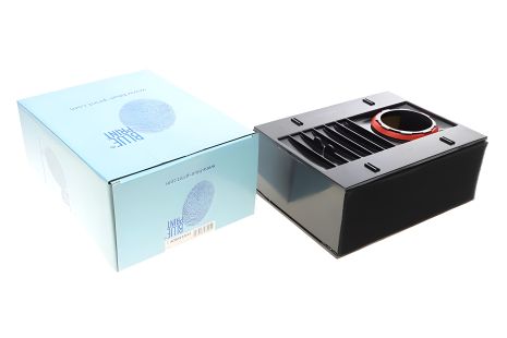 Повітряний фільтр PORSCHE MACAN, BLUE PRINT (ADBP220046)