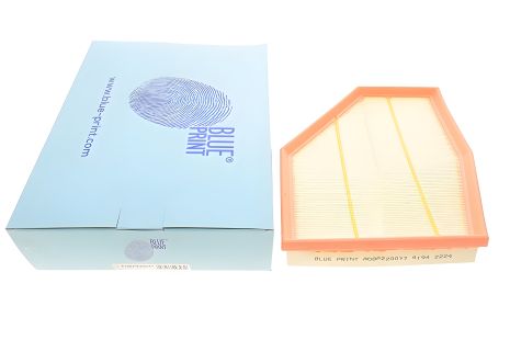 Повітряний фільтр ALPINA B5, BMW 7, BLUE PRINT (ADBP220077)