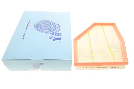 Повітряний фільтр ALPINA B5, BMW 7, BLUE PRINT (ADBP220077) Повітряний фільтр ALPINA B5, BMW 7, BLUE PRINT (ADBP220077)