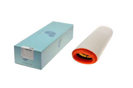 Воздушный фильтр LAND ROVER, BMW X6, BLUE PRINT (ADB112201)