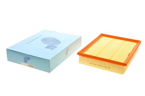 Повітряний фільтр LEXUS GX, TOYOTA 4 RUNNER, BLUE PRINT (ADT322116)