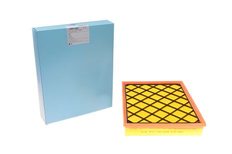 Воздушный фильтр для BMW X5/X6 3.0 D 07-, BLUE PRINT (ADB112202)