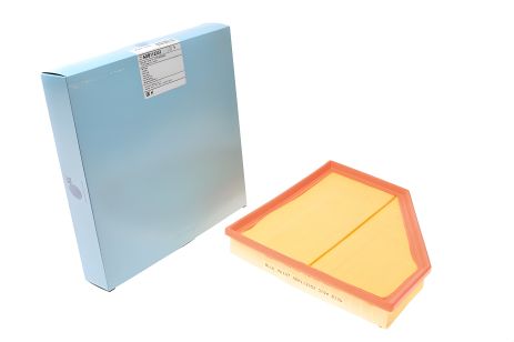 Воздушный фильтр для BMW 3, BLUE PRINT (ADB112252)