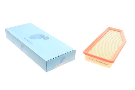 Воздушный фильтр для JEEP CHEROKEE, BLUE PRINT (ADBP220079)