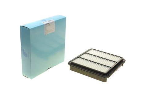 Фільтр повітряний MITSUBISHI L 200, BLUE PRINT (ADC42256)