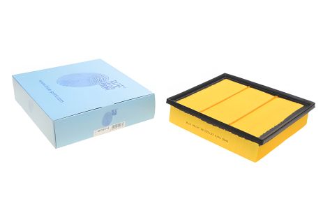 Воздушный фильтр для TOYOTA SIENNA, BLUE PRINT (ADT322123) Воздушный фильтр для TOYOTA SIENNA, BLUE PRINT (ADT322123)