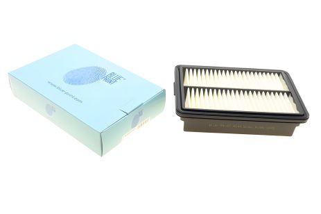 Повітряний фільтр KIA XCEED, HYUNDAI i30, BLUE PRINT (ADG022161) Повітряний фільтр KIA XCEED, HYUNDAI i30, BLUE PRINT (ADG022161)