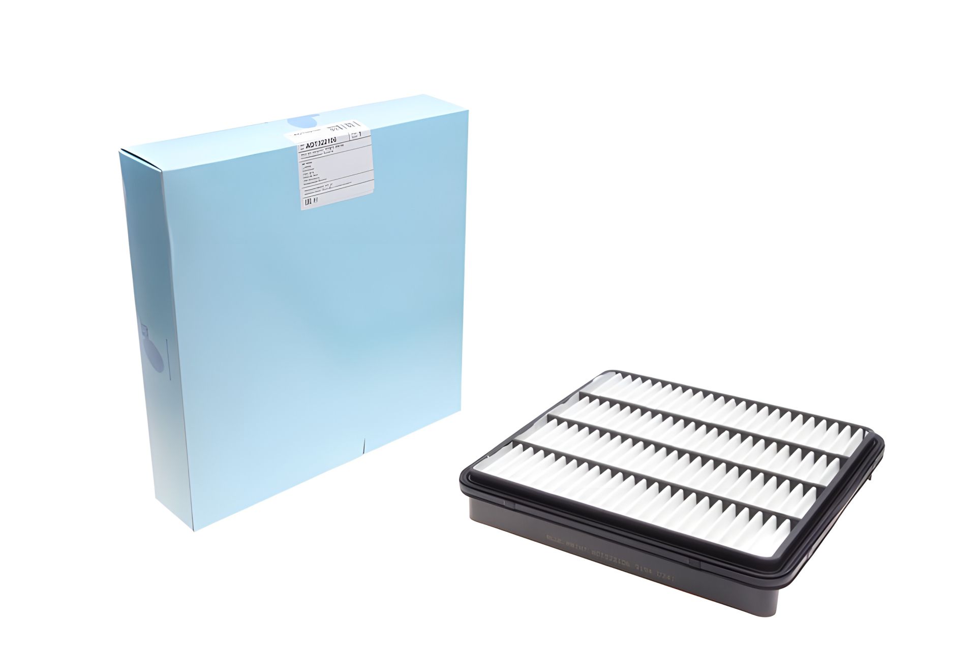 Воздушный фильтр LEXUS LX, TOYOTA TUNDRA, BLUE PRINT (ADT322106) Воздушный фильтр LEXUS LX, TOYOTA TUNDRA, BLUE PRINT (ADT322106)