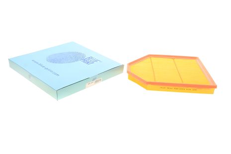 Повітряний фільтр BMW X3 (F25) 10-, BMW X4, BLUE PRINT (ADB112229)