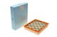 Фильтр воздушный Ford Mondeo V 14-, S-MAX II 15-, BLUE PRINT (ADF122230)