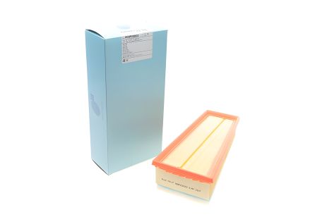 Воздушный фильтр для MERCEDES-BENZ GLE, BLUE PRINT (ADBP220032)