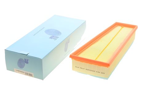 Воздушный фильтр для MERCEDES-BENZ GLE, BLUE PRINT (ADBP220033)