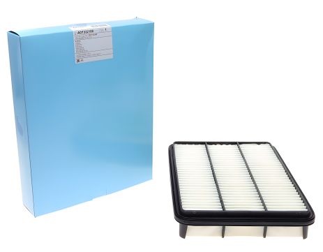 Повітряний фільтр TOYOTA LAND CRUISER, BLUE PRINT (ADT322108) Повітряний фільтр TOYOTA LAND CRUISER, BLUE PRINT (ADT322108)