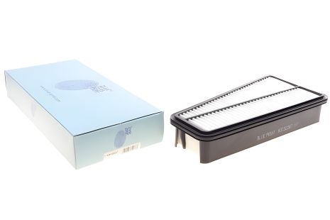 Повітряний фільтр TOYOTA BLADE, BLUE PRINT (ADT32287) Повітряний фільтр TOYOTA BLADE, BLUE PRINT (ADT32287)