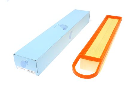 Повітряний фільтр PEUGEOT 2008, MINI MINI, CITROËN C4, BLUE PRINT (ADB112205)