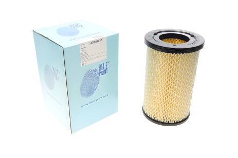 Повітряний фільтр NISSAN NP300, BLUE PRINT (ADN12237)